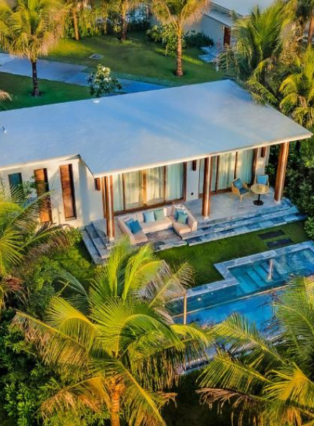 Vina Capital - Maia Resort Quy Nhơn