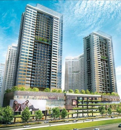 Tiến Phước - Bất động sản cho thuê Proplus