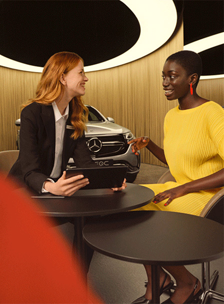 Mercedes-Benz - Vietnam Star Phú Mỹ Hưng